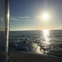 Boat photo for Port Canaveral Offshore