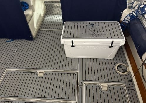 Boat photo for 4-7 Hour Trip