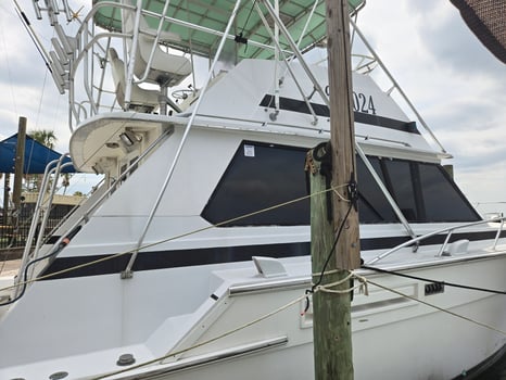 Boat photo for Deep Drop