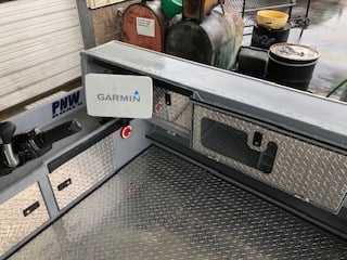 Boat photo for Portland Salmon Fishing