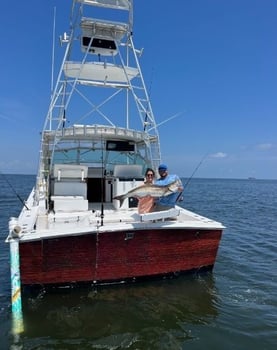 Boat photo for Trolling/ Island Fishing