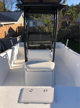 Boat photo for Epic 6 hour Offshore/Nearshore trip