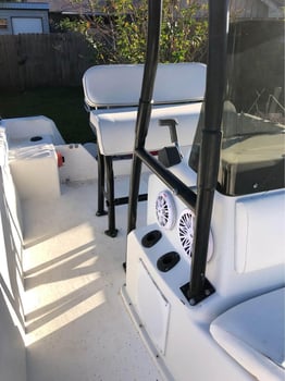 Boat photo for Epic 6 hour Offshore/Nearshore trip