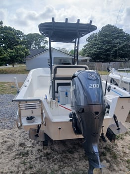Boat photo for Epic 6 hour Offshore/Nearshore trip
