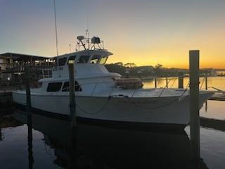 Boat photo for Reel in Fun with Captain Chase