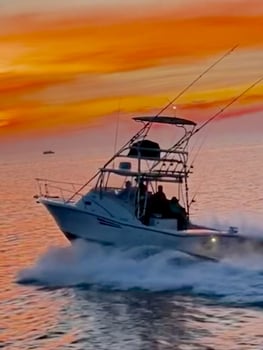 Boat photo for Full day inshore 