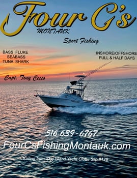 Boat photo for Full day inshore 