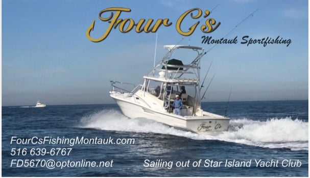 Boat photo for Offshore