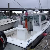 Boat photo for Fishing Long Island Sound