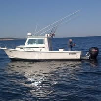 Boat photo for Fishing Long Island Sound