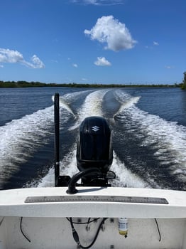Boat photo for Nearshore/offshore