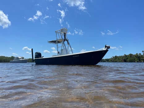 Boat photo for Nearshore/offshore