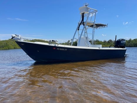 Boat photo for Nearshore/offshore