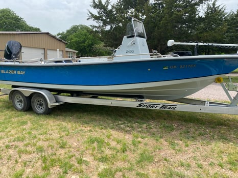 Boat photo for  Standard Striped Bass