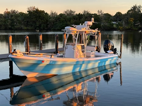 Boat photo for Fishing Inshore/Nearshore 