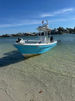 Boat photo for Fishing Inshore/Nearshore 