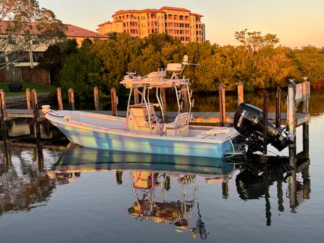 Boat photo for Fishing Inshore/Nearshore 