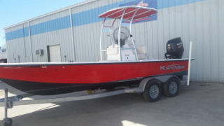 Boat photo for Shark Thrills & More