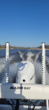 Boat photo for Alabama Offshore or Inshore