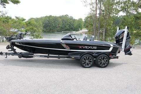 Boat photo for Bass Fishing Trip