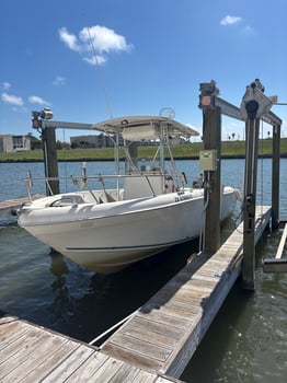 Boat photo for Statewater Red Snapper