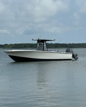 Boat photo for 4-8 Hour Inshore Trip