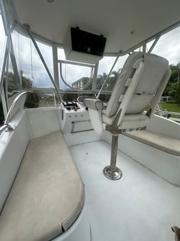 Boat photo for Fort Lauderdale Sportfishing