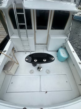 Boat photo for Fort Lauderdale Sportfishing