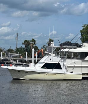 Boat photo for Fort Lauderdale Sportfishing