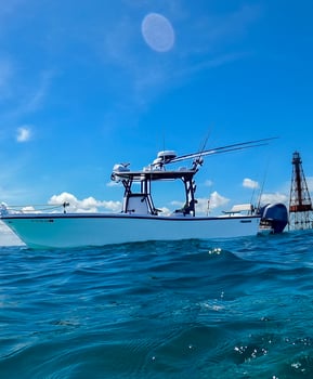Boat photo for Coffins Patch Snorkel & Sandbar 