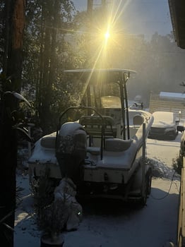 Boat photo for Gag Grouper