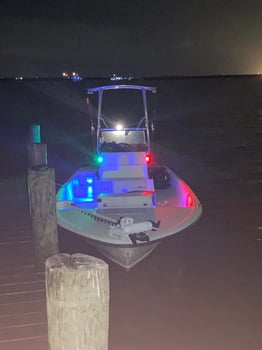 Boat photo for Texas City Inshore Roundup