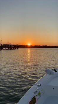 Boat photo for Afternoon Inshore / Nearshore Trip