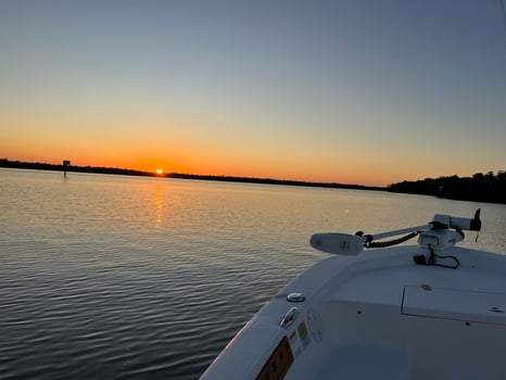 Boat photo for Afternoon Inshore / Nearshore Trip
