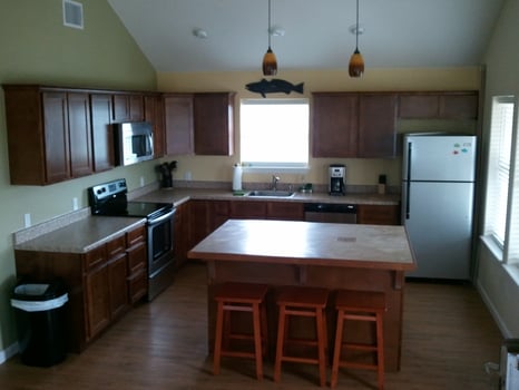 Lodge photo for Rockport Gigging Trip