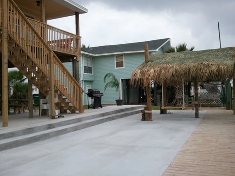 Lodge photo for Rockport Gigging Trip