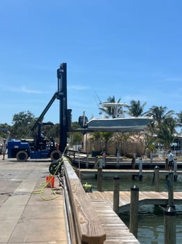 Boat photo for Nearshore - Bottom Fishing 
