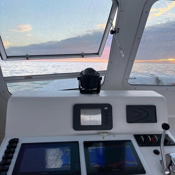 Boat photo for Gulfsteam Full Day