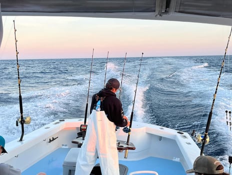 Boat photo for Gulfsteam Full Day