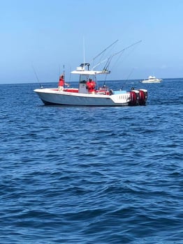 Boat photo for 4-5 Hour Nearshore Trip 