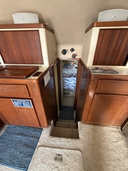 Boat photo for 4 Hr - Private Fishing Trip