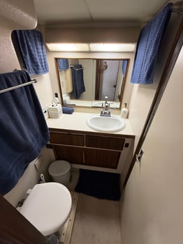 Boat photo for 4 Hr - Private Fishing Trip