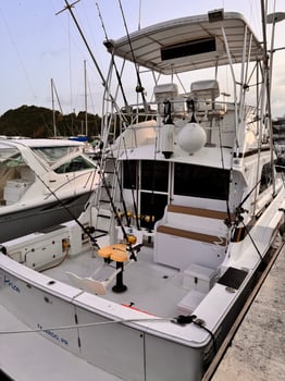 Boat photo for 6 Hr - Private Fishing Trip 