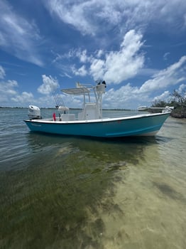 Boat photo for 3-8 Hour Trip