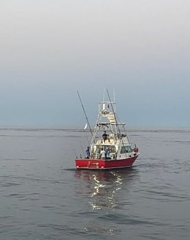 Boat photo for White Marlin - 8 Hour Trip 
