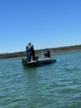 Boat photo for Door County Smallmouth