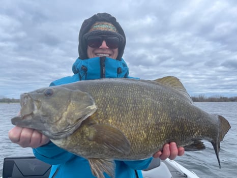 Boat photo for Door County Smallmouth