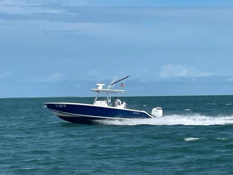 Boat photo for 3-6 Hr Offshore Or Reef Trip