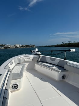 Boat photo for Nokomis Offshore/Nearshore