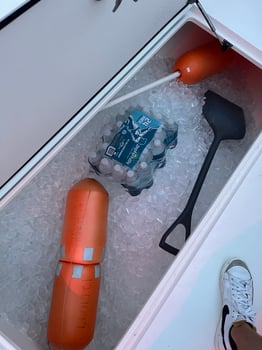 Boat photo for Nokomis Offshore/Nearshore